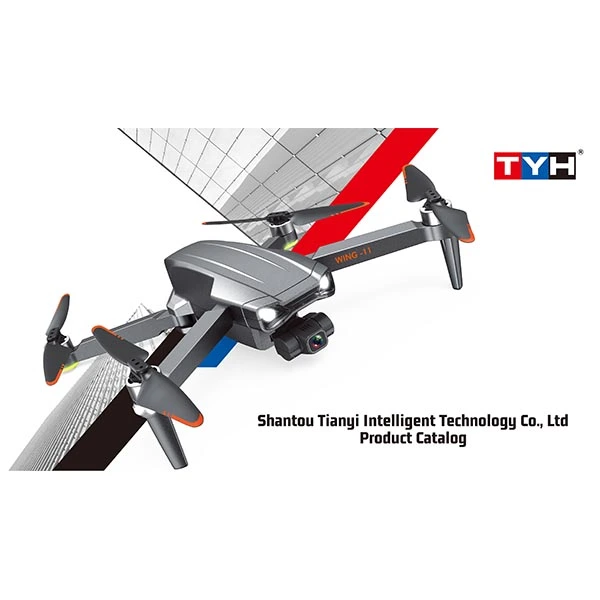 RC Drone Katalog Newest