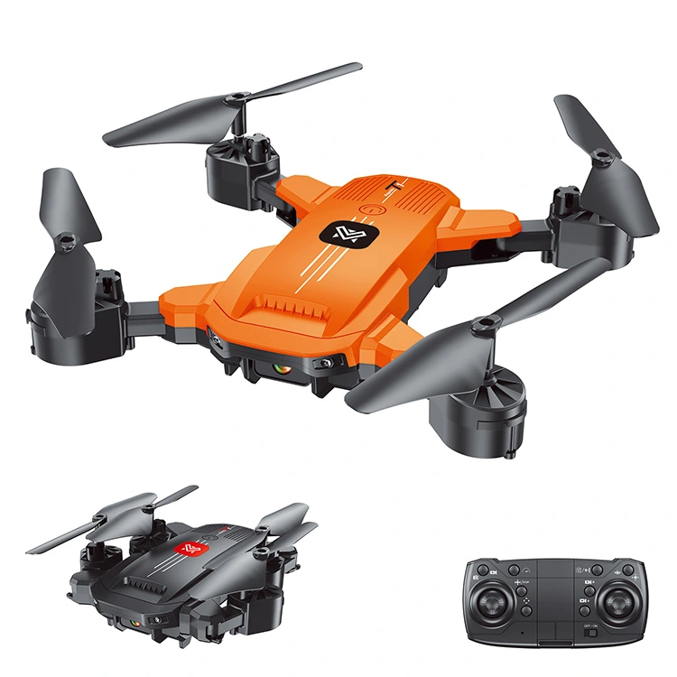 Pancegahan RC Quadcopter