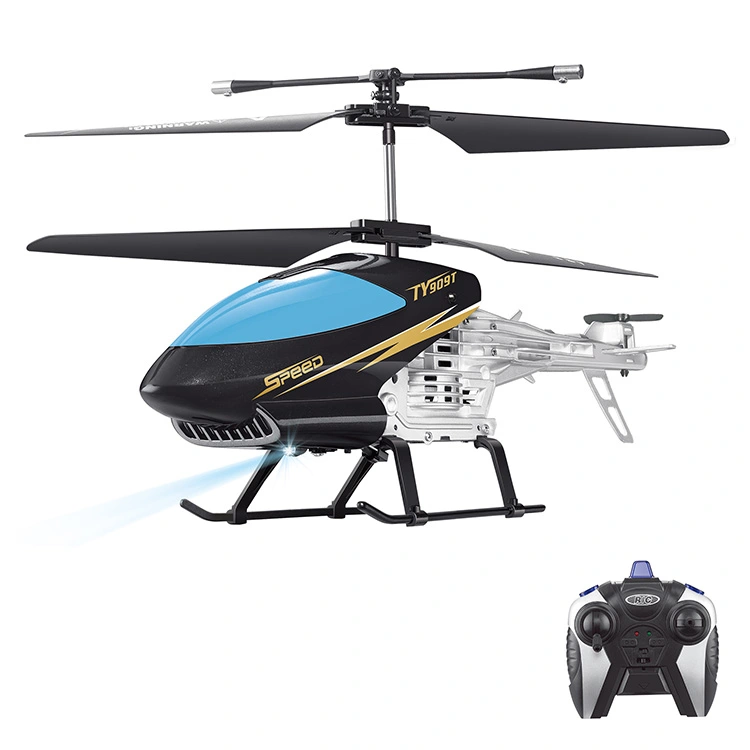 2 saluran RC Pesawat Helikopter