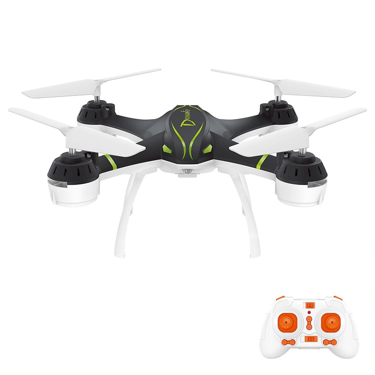 Dhuwur Ndandani RC FPV Quadcopter Drone