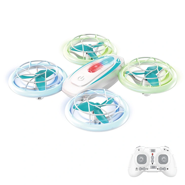 Lentera Remote Control Toy Quadcopter